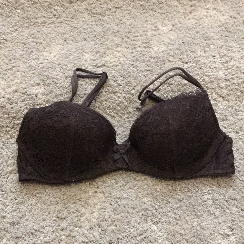 Victoria Secret Lace Bra